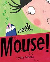 Eeeek, Mouse!