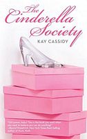 Kay Cassidy's Latest Book