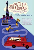Kristin Clark Venuti's Latest Book