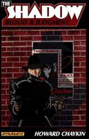 The Shadow: Blood and Judgment
