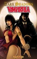 Dark Shadows // Vampirella