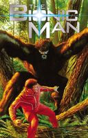 The Bionic Man, Volume 2: Bigfoot