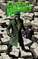 Mark Waid's The Green Hornet, Volume 1: Bullypit