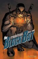 Black Bat, Volume 1