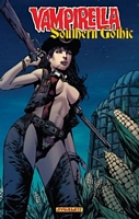 Vampirella: Southern Gothic