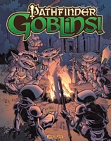 Pathfinder: Goblins