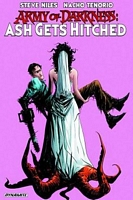 Army of Darkness: Ash Gets Hitched