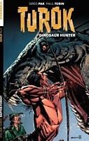 Turok Dinosaur Hunter Vol. 3 - Raptor Forest