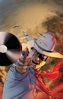 The Lone Ranger: Vindicated