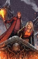 Hardcover edition cover