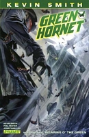 Kevin Smith's Green Hornet, Volume 1: Sins of the Father