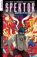 Doctor Spektor: Master of the Occult, Volume 1