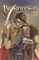 Pathfinder Vol. 4: Origins