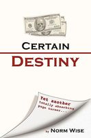 Norm Wise's Latest Book