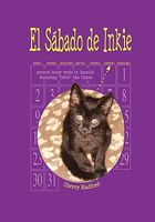 Cover of El Sbado de Inkie by Sherry Radford