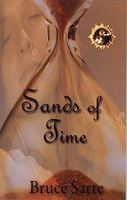 Cover of Sands of Time by Bruce A. Sarte