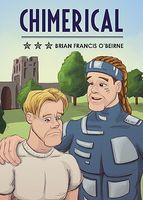 Cover of Chimerical by Brian Francis O'Beirne