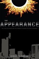 Cover of The Appearance: Will God's Believers Have the Strength to Endure the Peace Covenant? by Dudley Fairbairn