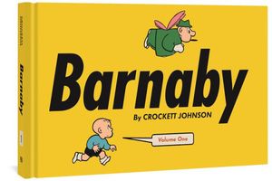 Barnaby