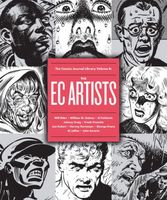 The Comics Journal Library: The EC Artists