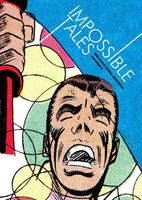 Impossible Tales: The Steve Ditko Archives Vol. 4