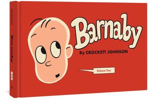 Barnaby Volume Two