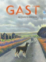 Cover of Gast by Carol Swain