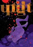 Cover of Uptight by Jordan Crane