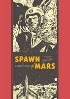 Spawn of Mars and Other Stories