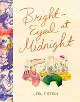 Bright-Eyed At Midnight