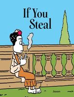 If You Steal