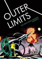 Outer Limits: The Steve Ditko Archives, Volume 6