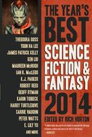 The Year's Best Science Fiction & Fantasy 2014