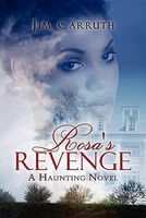 Cover of Rosa's Revenge by Jim Carruth