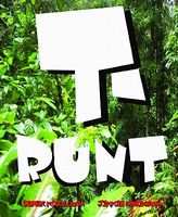 Cover of T.Runt! by Derek McCulloch