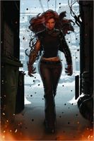 Witchblade Rebirth, Volume 1