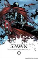 Spawn: Origins, Volume 15