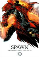 Spawn: Origins, Volume 16