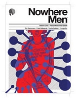 Nowhere Men, Volume 1: Fates Worse Than Death