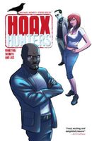 Hoax Hunters, Volume 2: Secrets and Lies