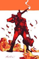 Cover of 39 Minutes, Volume 1 by William Harms