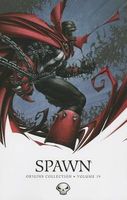 Spawn: Origins, Volume 19