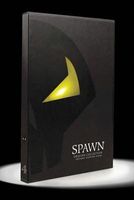 Spawn: Origins Collection Deluxe Edition, Volume 4