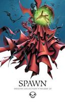 Spawn: Origins, Volume 20