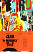 Zero, Volume 1: An Emergency