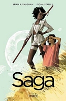 Saga, Volume 3