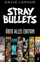 Stray Bullets Uber Alles Edition