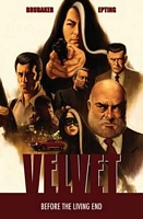 Velvet, Volume 1
