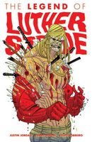 The Legend Of Luther Strode