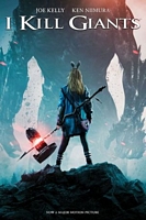 I Kill Giants